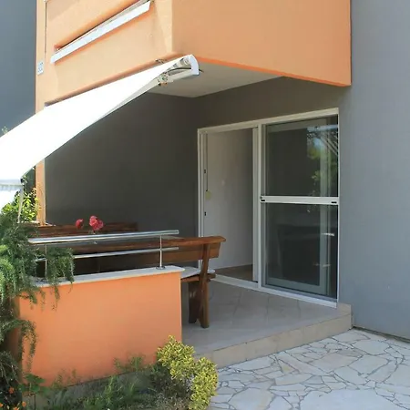 Apartament In Cizici/insel Krk 38085 Čižići