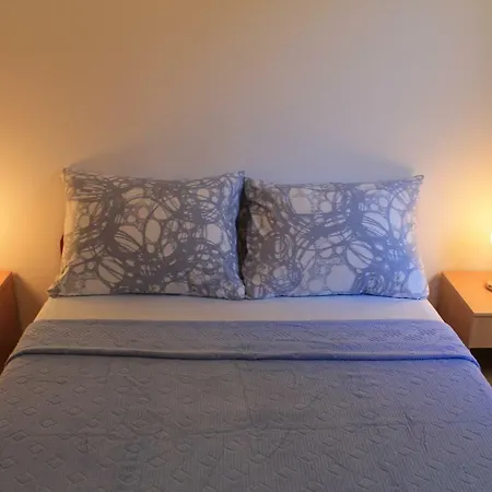 Apartament In Cizici/insel Krk 38085 Čižići