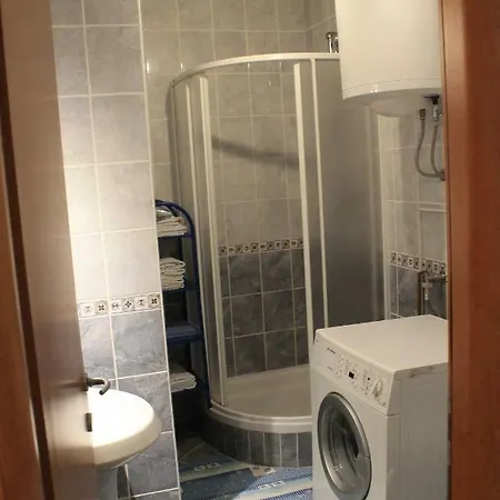 In Cizici/insel Krk 38085 Apartament Čižići