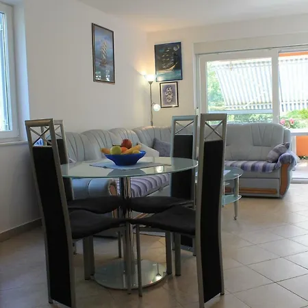 Apartament In Cizici/insel Krk 38085
