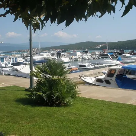 In Cizici/insel Krk 38085