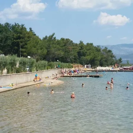 Apartament In Cizici/insel Krk 38085