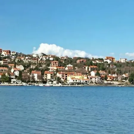 Apartament In Cizici/insel Krk 38085