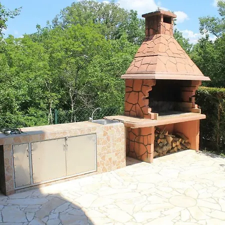 In Cizici/insel Krk 38085 Lägenhet Čižići