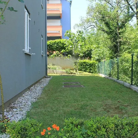 Lägenhet In Cizici/insel Krk 38085