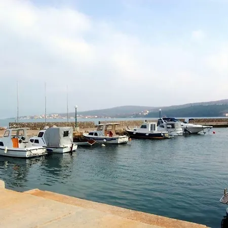 In Cizici/insel Krk 38085 * Čižići