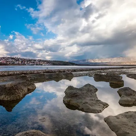 In Cizici/insel Krk 38085 Čižići